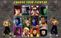 Mortal Kombat II