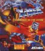 X-Men - Children of the Atom