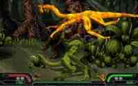 Xenophage - Alien Bloodsport