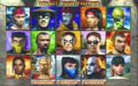 Mortal Kombat 4