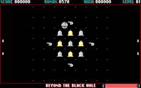 Beyond The Black Hole