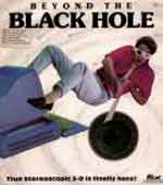 Beyond The Black Hole