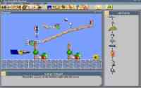 Incredible Machine 3, The