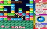 Mr. Driller
