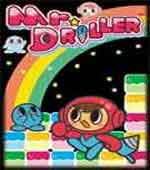Mr. Driller