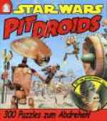 Star Wars - Pit Droids