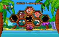 Worms Blast