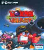Worms Blast