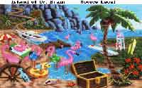 Island of Dr. Brain
