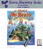 Island of Dr. Brain