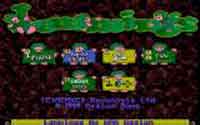 Lemmings