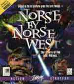 Norse by Norsewest - The Return of The Lost Vikings