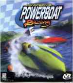VR Sports Powerboat Racing