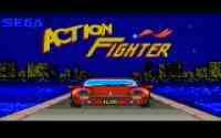 Action Fighter