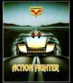 Action Fighter