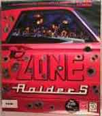 Zone Raiders