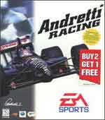 Andretti Racing