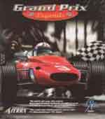 Grand Prix Legends