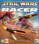 Star Wars - Episode 1 - Racer