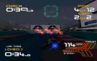 Wipeout XL