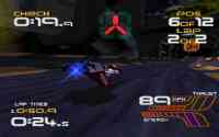 Wipeout XL