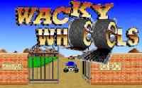 Wacky Wheels