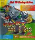 Wacky Wheels