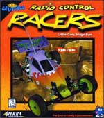 3D Ultra RC Racers Deluxe