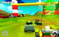 LEGO Racers 2