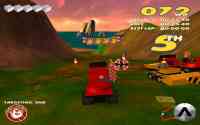 LEGO Racers 2