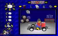 LEGO Racers