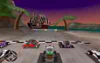 LEGO Racers