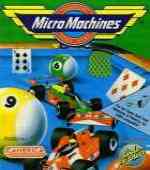 Micro Machines 1