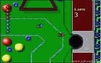 Micro Machines 2