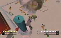 Micro Machines V3