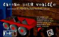 Big Red Racing