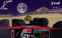 Big Red Racing