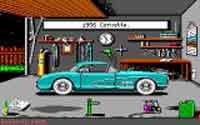 Street Rod