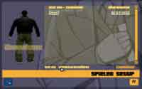 Grand Theft Auto III
