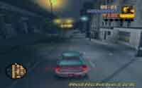 Grand Theft Auto III