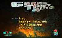 Grand Theft Auto