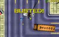 Grand Theft Auto