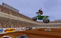 Motocross Madness