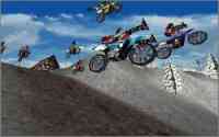 Motocross Mania