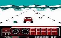 4x4 Offroad Racing