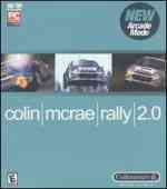 Colin Mcrae Rally 2.0