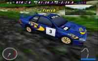 International Rally Championship