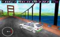 International Rally Championship