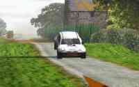 Mobil 1 Rally Championship