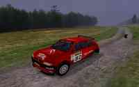 Mobil 1 Rally Championship